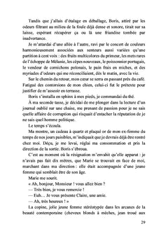 Un château de cartes