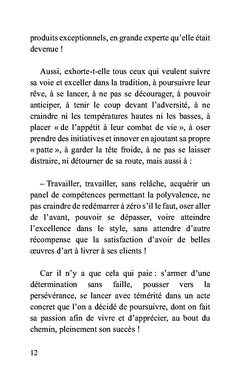 De 8000 km à l'élégance des tropiques !