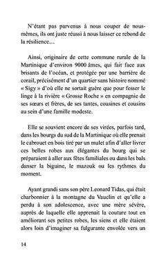 De 8000 km à l'élégance des tropiques !
