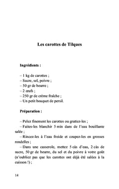 La cuisine de légende de la Côte d'Opale