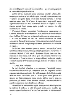 Les trois complotistes