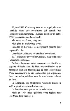 8 ans de vie sans vivre
