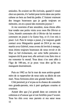 8 ans de vie sans vivre