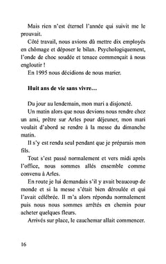 8 ans de vie sans vivre