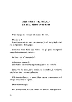 Justin Bieber par la Divinité