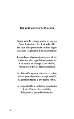 Partenaire de vie