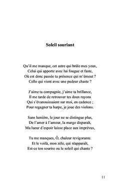 Partenaire de vie