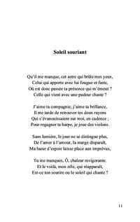 Partenaire de vie