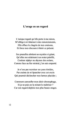 Partenaire de vie