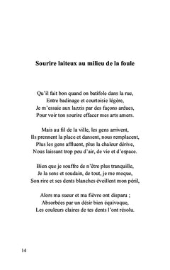 Partenaire de vie