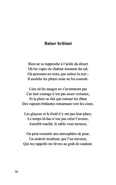 Partenaire de vie