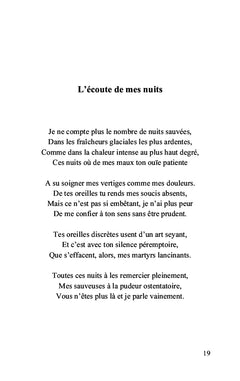 Partenaire de vie