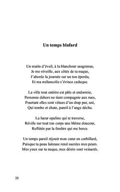 Partenaire de vie