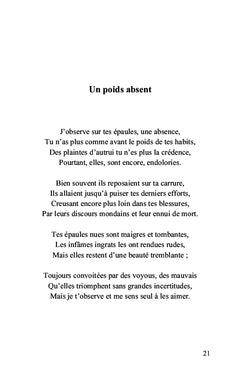 Partenaire de vie