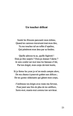 Partenaire de vie