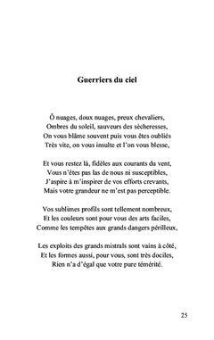 Partenaire de vie