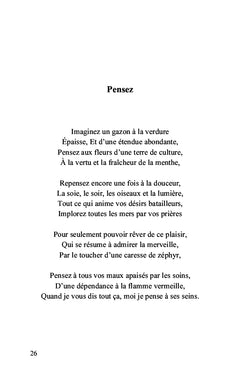 Partenaire de vie