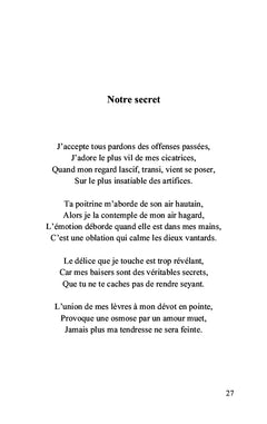 Partenaire de vie