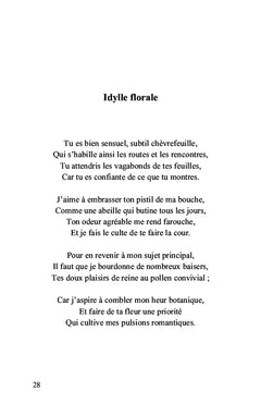 Partenaire de vie