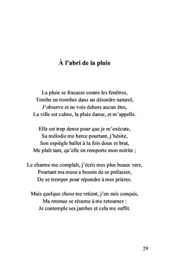 Partenaire de vie