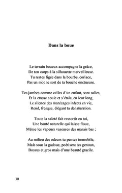 Partenaire de vie
