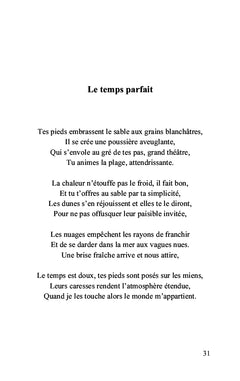 Partenaire de vie