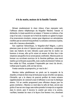 La vérité est tailleur