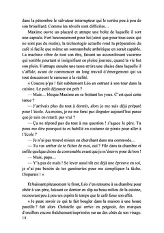 La vérité est tailleur