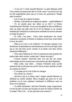 La vérité est tailleur
