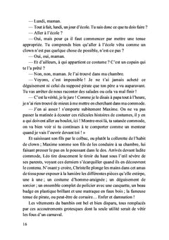 La vérité est tailleur