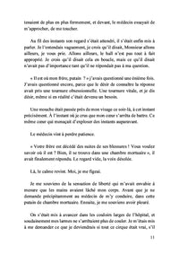 A la mémoire de nos noms
