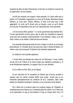 A la mémoire de nos noms