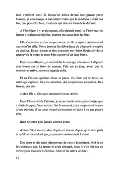 A la mémoire de nos noms