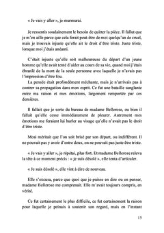 A la mémoire de nos noms