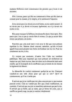 A la mémoire de nos noms