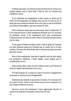A la mémoire de nos noms