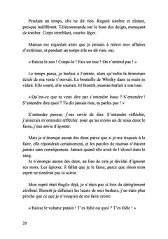 A la mémoire de nos noms
