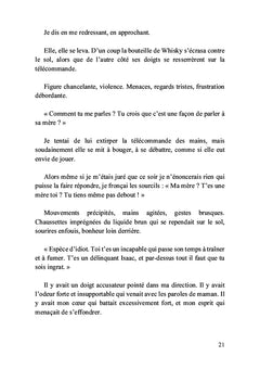 A la mémoire de nos noms