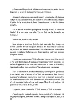 A la mémoire de nos noms