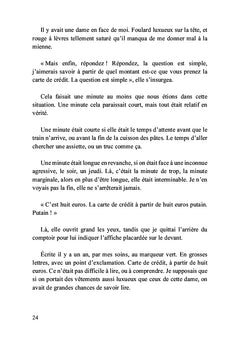 A la mémoire de nos noms