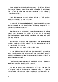 A la mémoire de nos noms
