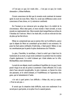 A la mémoire de nos noms