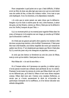 A la mémoire de nos noms