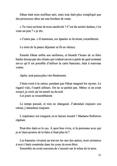 A la mémoire de nos noms