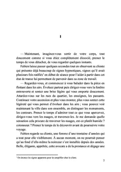 Les histoires qui guérissent