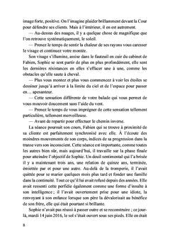 Les histoires qui guérissent