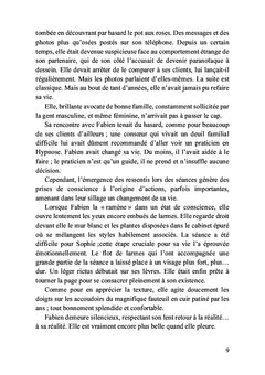 Les histoires qui guérissent