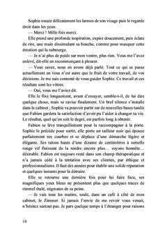 Les histoires qui guérissent