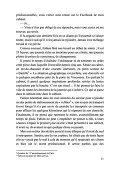 Les histoires qui guérissent