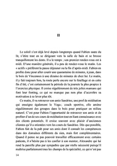 Les histoires qui guérissent